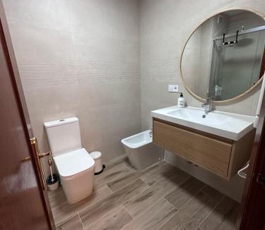 Villarcayo Apartment | AtuaireHome Descubre las Merindades