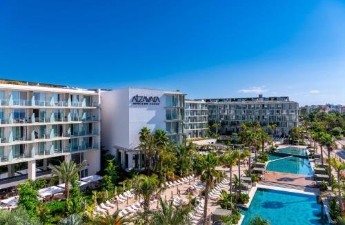 Santa Susanna Hotel | Atzavara Hotel & Spa