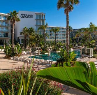 Santa Susanna Hotel | Atzavara Hotel & Spa