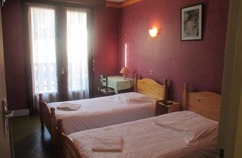 Ancizan Hotel | Au Logis de L' Arbizon