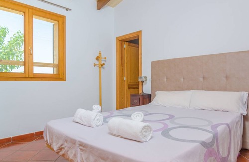 Vilafranca de Bonany House | Aubadallet