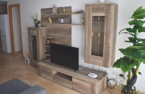 Deltebre Apartment | Aube