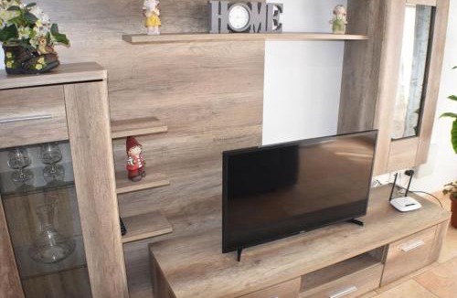 Deltebre Apartment | Aube