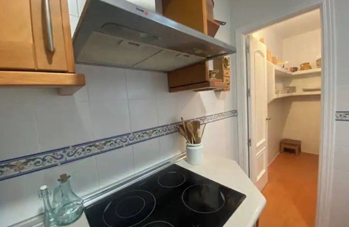 Alcala de Henares House | aunt's house