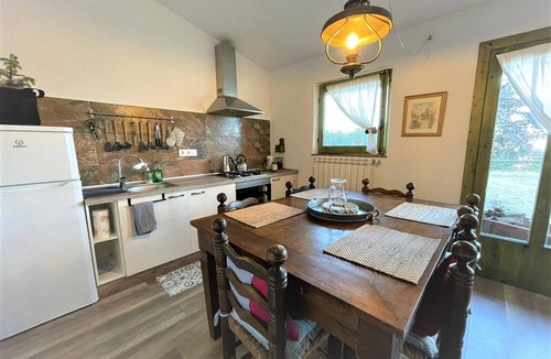 Arbucies Cottage | Aurora 2-Bed Cottage - Sleeps 4 - Montseny Park