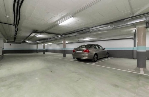 Carabanchel Apartment | Aurora Stays by Charming XII, Apartment for 4 with free parking