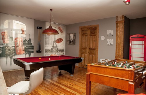 Bejar House | Authentic attic in the center of Béjar