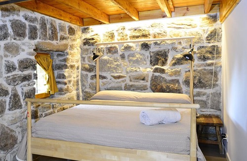Navacerrada House | Authentic fully refurbished mountain cabin with views
