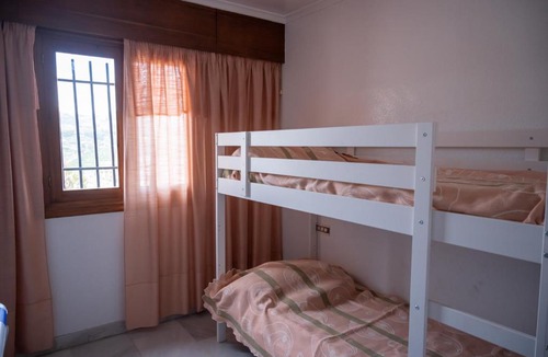 Salobrena House | Authentic, Huge Terrace, Views, Garage - Casa Paseo de Las Flores
