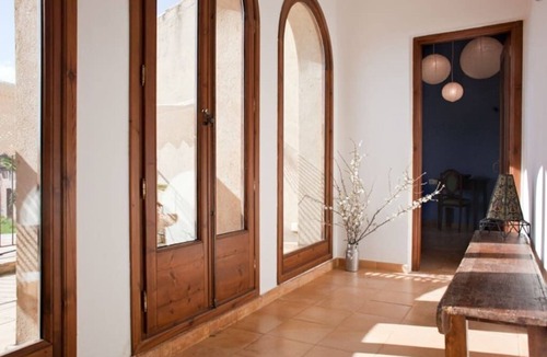 Vilamacolum House | Authentic Rural House of the Empordà. Can Bordas.