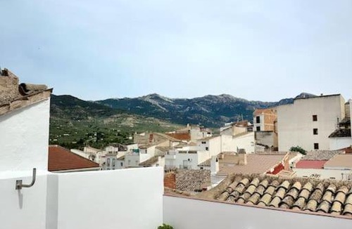 Quesada Apartment | Authentic spanish village house