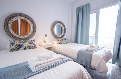 Valverde Apartment | Av.Dacio Darias, 66 1ºB, Villa de Valverde.
