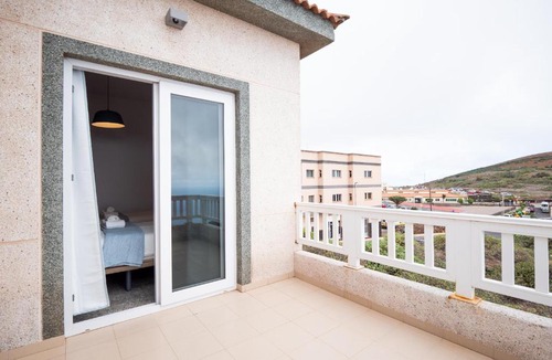 Valverde Apartment | Av.Dacio Darias, 66 1ºB, Villa de Valverde.