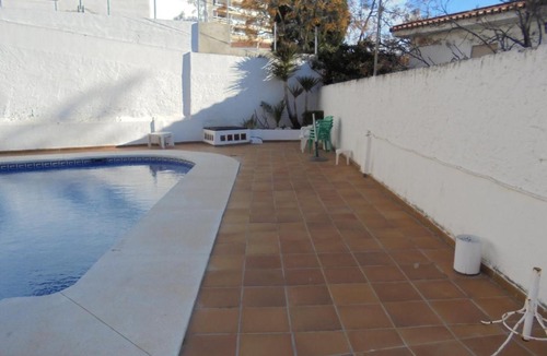 Carihuela Apartment | Avenida Carlota Alessandri