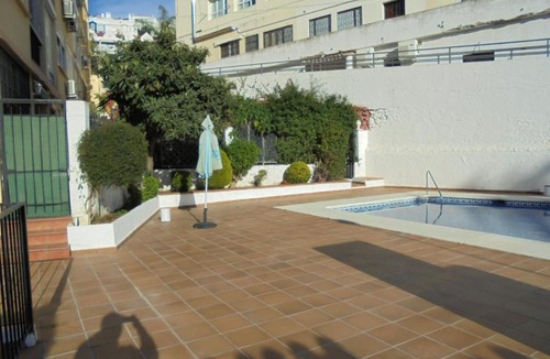 Carihuela Apartment | Avenida Carlota Alessandri
