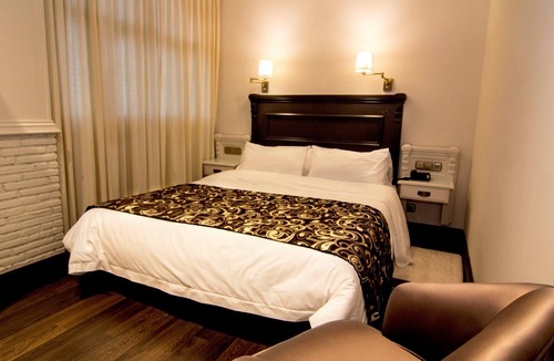 Vera Hotel | Avent Verahotel
