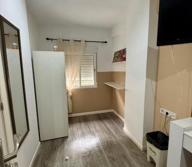 La Saidia House | Avenue Rooms