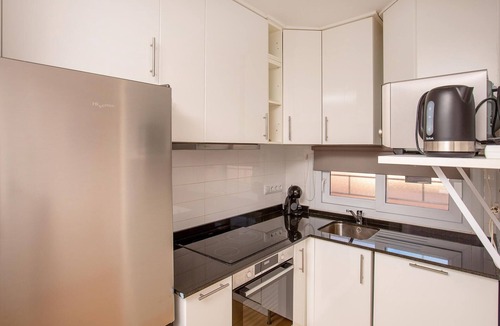 Alhama de Murcia Apartment | Awesome apartment in Alhama de Murcia