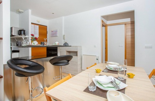 Alhama de Murcia Apartment | Awesome apartment in Alhama de Murcia