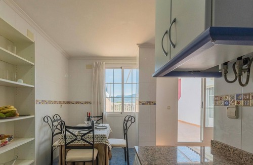 Puente De Genave Apartment | Awesome apartment in Puente de Genave