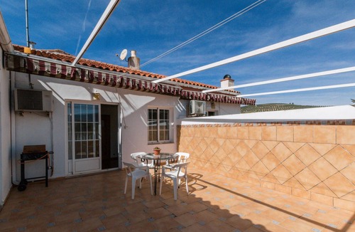 Puente De Genave Apartment | Awesome apartment in Puente de Genave