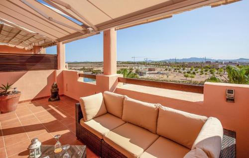 Alhama de Murcia Apartment | Awesome Apartment In Alhama De Murcia