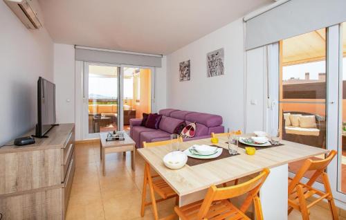 Alhama de Murcia Apartment | Awesome Apartment In Alhama De Murcia