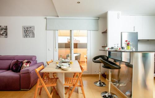 Alhama de Murcia Apartment | Awesome Apartment In Alhama De Murcia