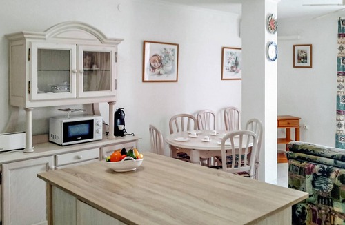 El Algar Apartment | Awesome apartment in Los Urrutias