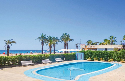 Santa Susanna Apartment | Awesome apartment in Santa Susanna
