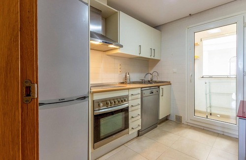Roldan Apartment | Awesome apartment in Torre-Pacheco