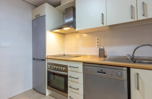 Roldan Apartment | Awesome apartment in Torre-Pacheco