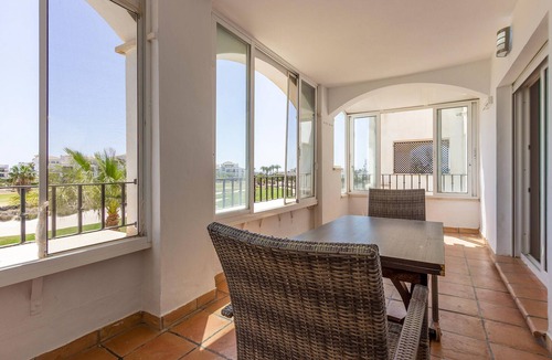 Roldan Apartment | Awesome apartment in Torre-Pacheco