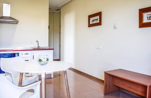 Bolnuevo Apartment | Awesome apartment in Bolnuevo with WiFi