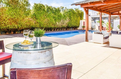 Bolnuevo Apartment | Awesome apartment in Bolnuevo with WiFi