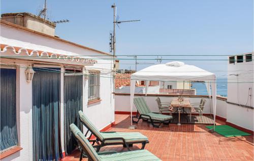 Tossa de Mar Apartment | Awesome Apartment In Tossa De Mar With Wifi