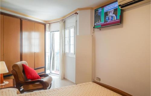 Tossa de Mar Apartment | Awesome Apartment In Tossa De Mar With Wifi