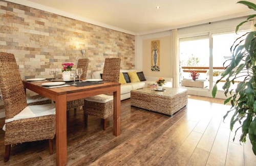 New Golden Mile Apartment | Awesome Apartment In Estepona With Wifi