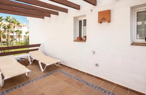 New Golden Mile Apartment | Awesome Apartment In Estepona With Wifi
