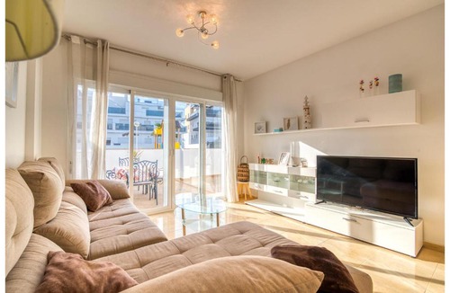 Gran Alacant Apartment | Awesome Apartment In Santa Pola With 3 Bedrooms, Wifi And Outdoor Swimming Pool