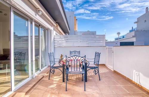Gran Alacant Apartment | Awesome Apartment In Santa Pola With 3 Bedrooms, Wifi And Outdoor Swimming Pool