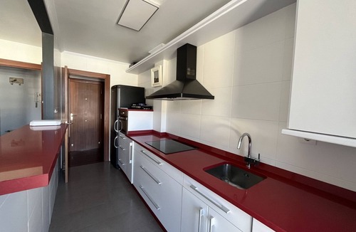Santona Apartment | Awesome duplex in Santoña