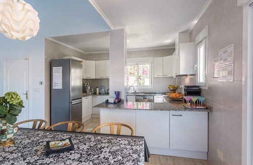 Rojales House | Awesome home in Ciudad Quesada-Rojales