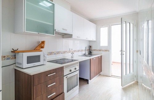 San Juan de los Terreros House | Awesome home in San Juan de los Terrer