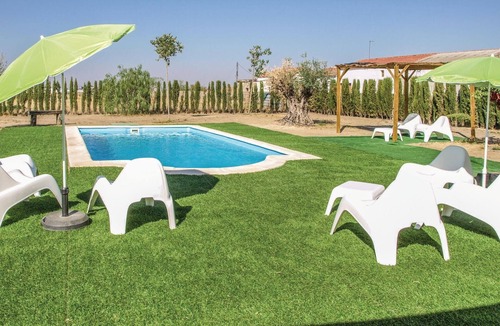 Villanueva del Duque House | Awesome home in Villanueva del Duque