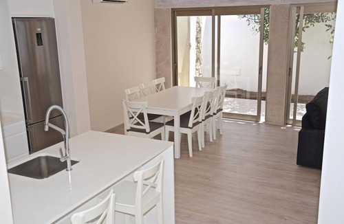 El Molinar House | Awesome home in Palma de Mallorca