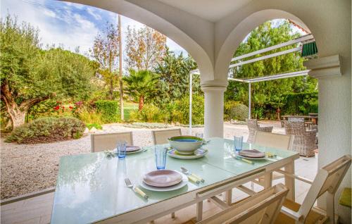 Hoya de los Patos House | Awesome Home In Alacant With Wifi
