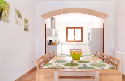 Arta House | Awesome home in Arta with private swimming pool, can be inside or outside