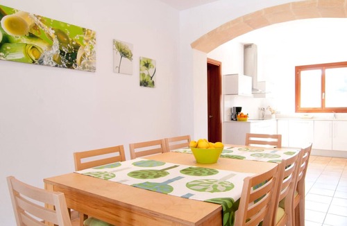 Arta House | Awesome home in Arta with private swimming pool, can be inside or outside