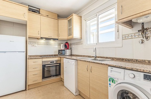 Jeronimo y Avileses y Balsicas de Arriba House | Awesome home in Avileses